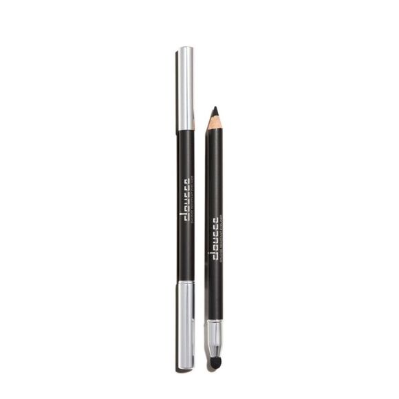 New Doucce Smudge Resistant Eyeliner Long Lasting Khol Liner 600 - Picture 2 of 7